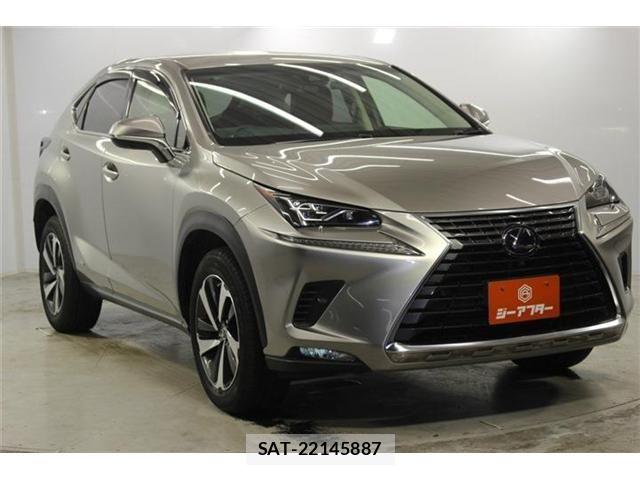 Lexus NX 2017-11 7877406-2