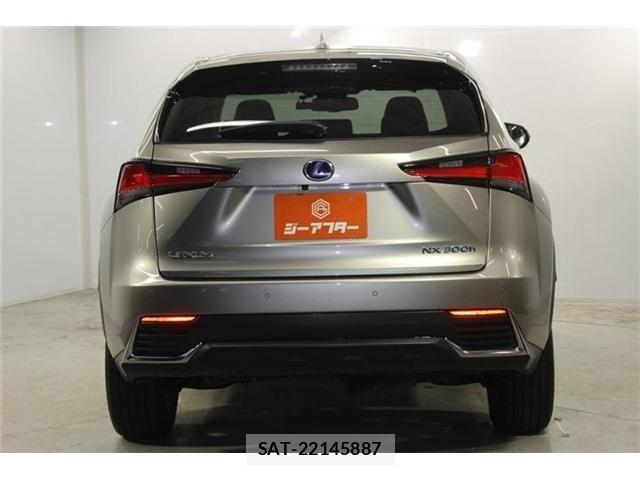 Lexus NX 2017-11 7877406-5
