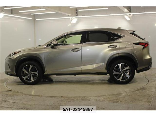 Lexus NX 2017-11 7877406-7