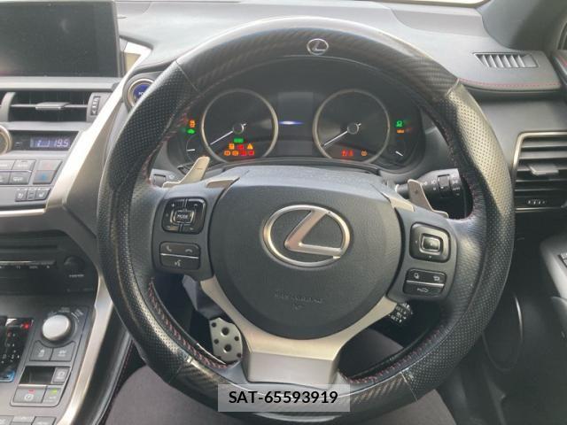 Lexus NX 2015-01 7877405-9