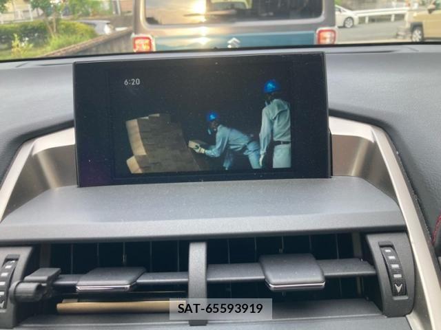 Lexus NX 2015-01 7877405-12