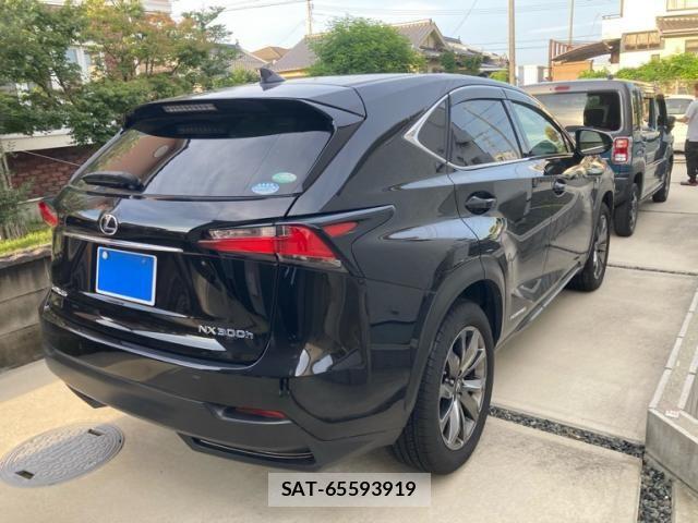 Lexus NX 2015-01 7877405-4