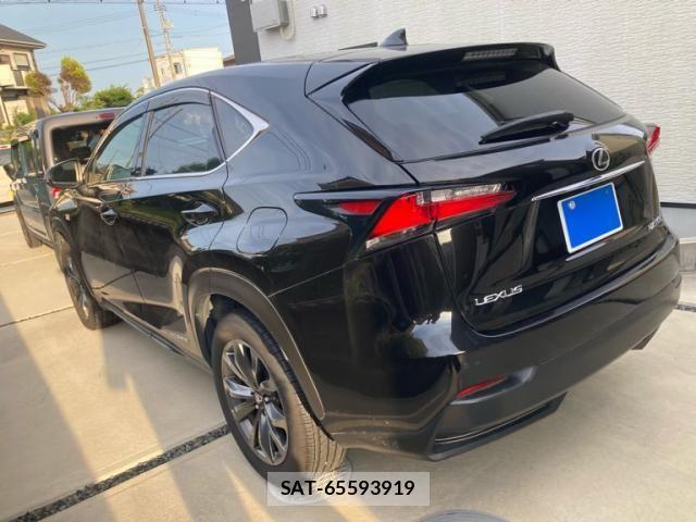Lexus NX 2015-01 7877405-5
