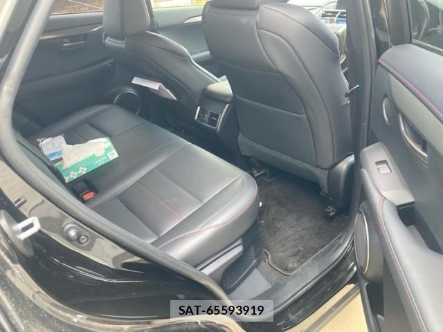 Lexus NX 2015-01 7877405-8