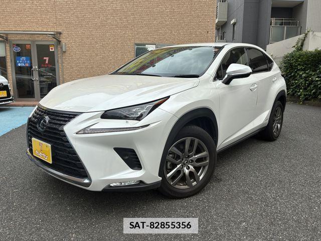 Lexus NX 2019-08 7877399-0