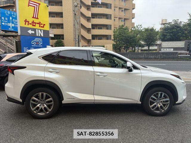 Lexus NX 2019-08 7877399-10