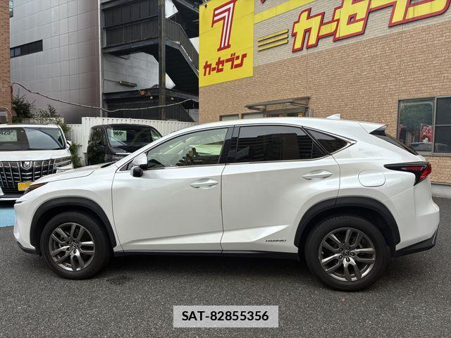 Lexus NX 2019-08 7877399-11