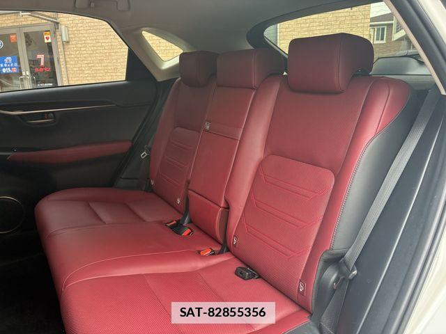 Lexus NX 2019-08 7877399-18