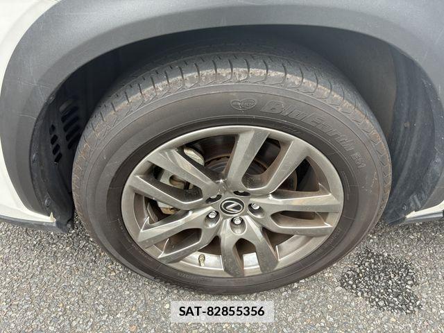 Lexus NX 2019-08 7877399-27