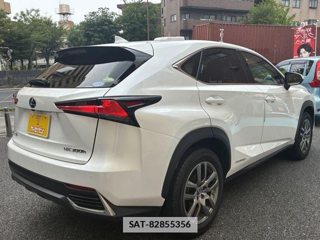 Lexus NX 2019-08 7877399-28