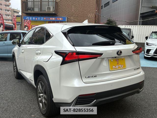 Lexus NX 2019-08 7877399-2