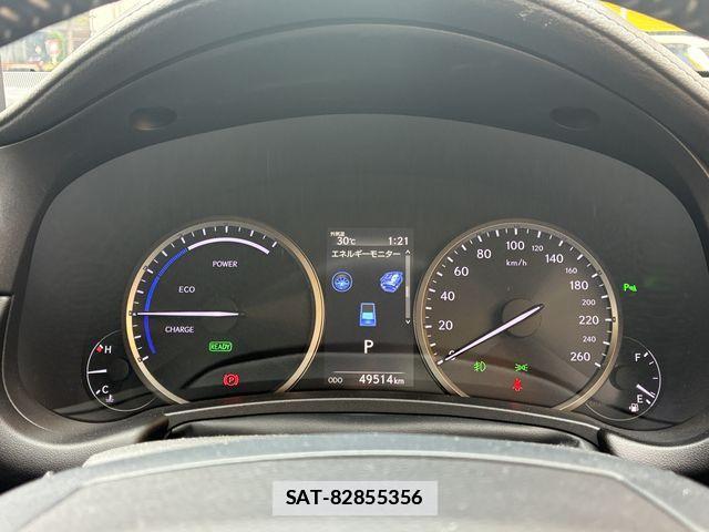 Lexus NX 2019-08 7877399-3