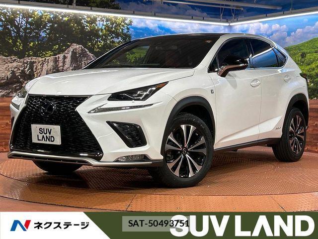 Lexus NX 2018-04 7877395-0