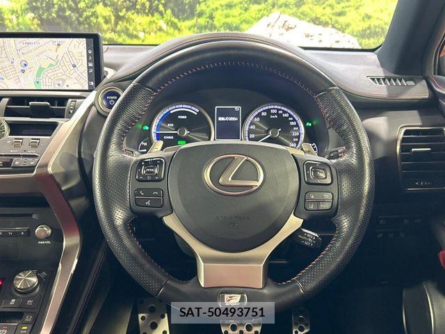 Lexus NX 2018-04 7877395-10