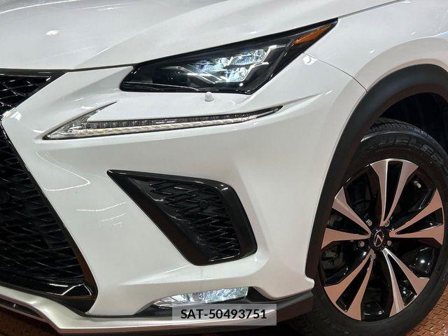 Lexus NX 2018-04 7877395-11
