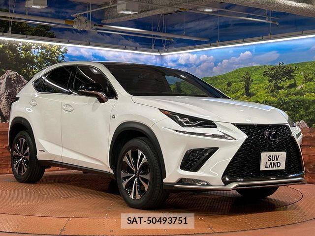 Lexus NX 2018-04 7877395-15
