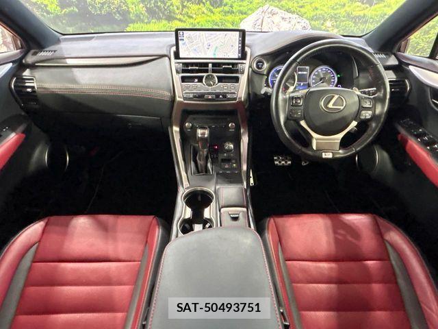 Lexus NX 2018-04 7877395-1