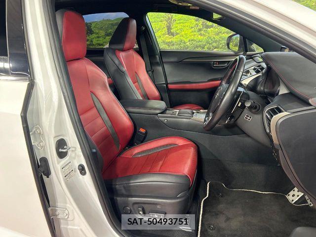 Lexus NX 2018-04 7877395-7