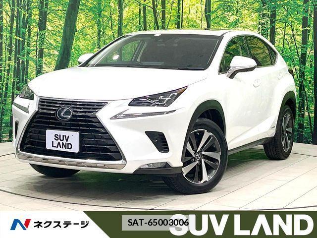 Lexus NX 2019-04 7902862-0