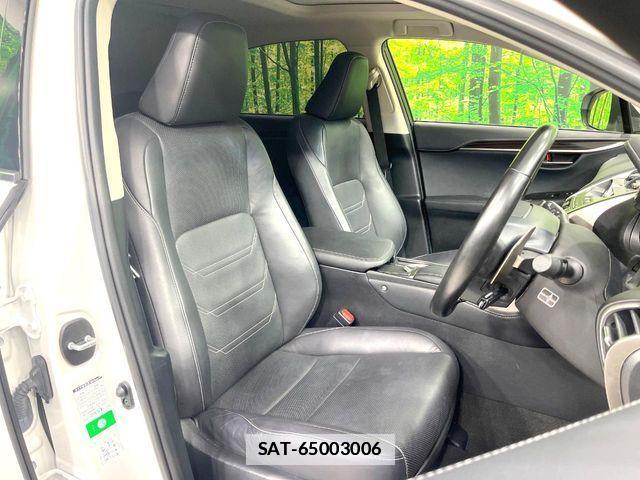 Lexus NX 2019-04 7902862-8