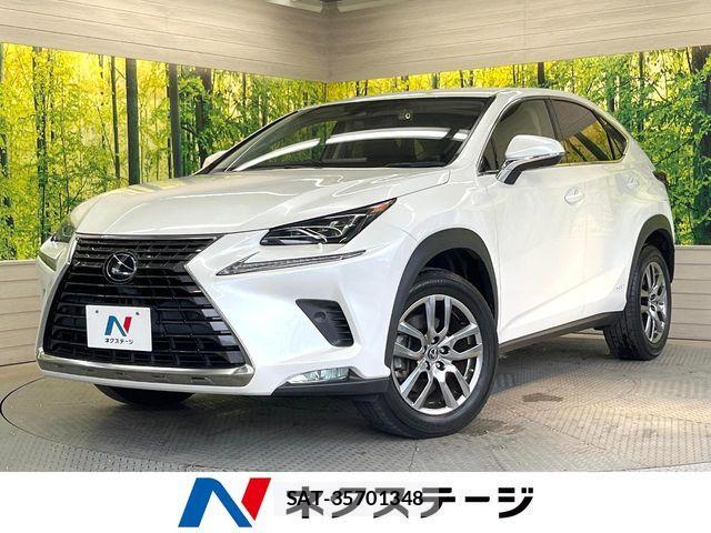 Lexus NX 2020-10 7962422-0