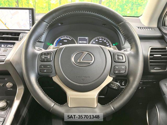 Lexus NX 2020-10 7962422-10