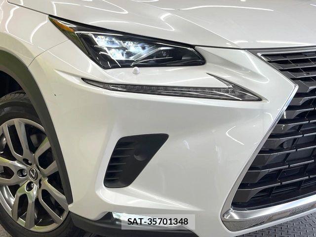 Lexus NX 2020-10 7962422-11