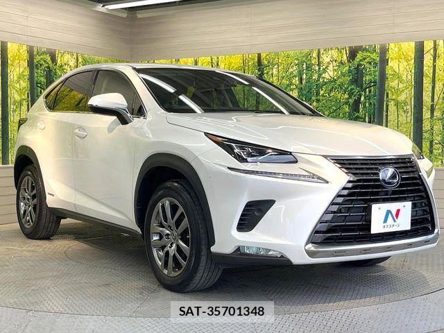 Lexus NX 2020-10 7962422-15
