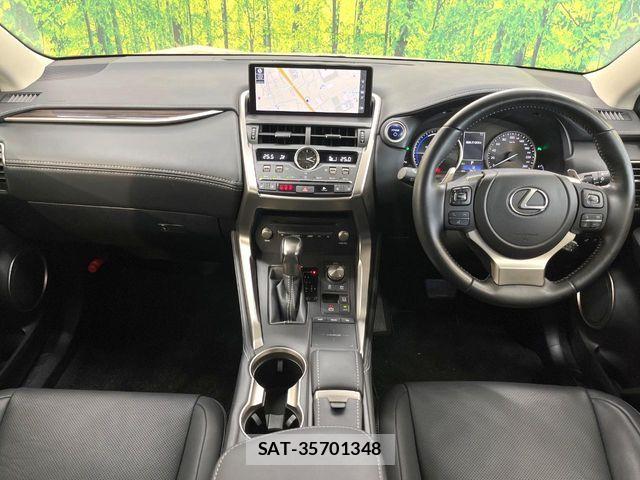 Lexus NX 2020-10 7962422-1