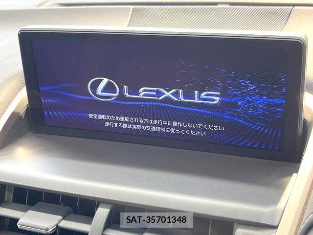 Lexus NX 2020-10 7962422-2