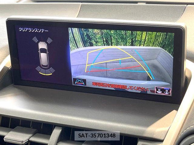 Lexus NX 2020-10 7962422-3