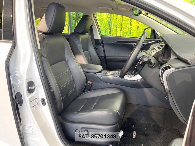 Lexus NX 2020-10 7962422-7
