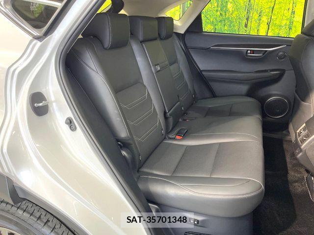 Lexus NX 2020-10 7962422-8