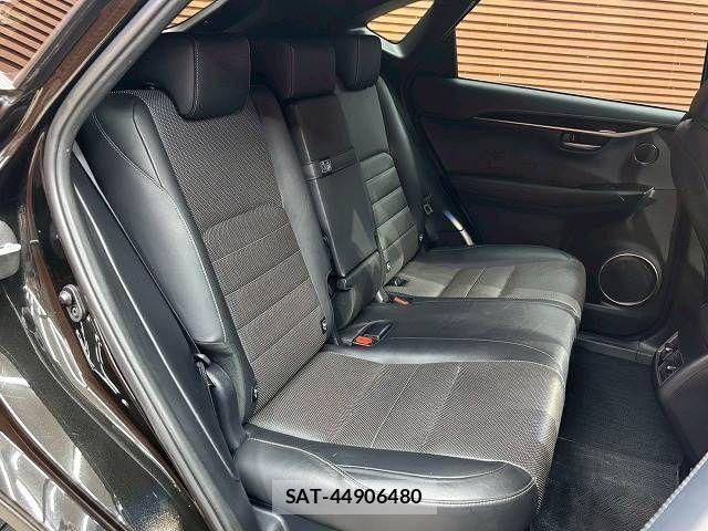 Lexus NX 2015-07 7962435-11