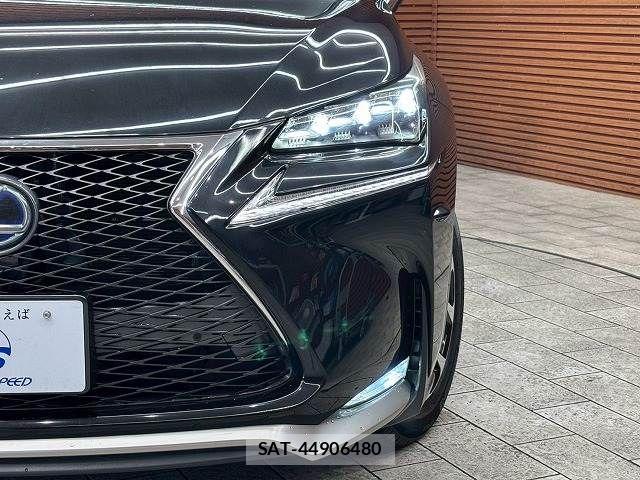 Lexus NX 2015-07 7962435-17