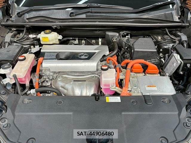 Lexus NX 2015-07 7962435-19