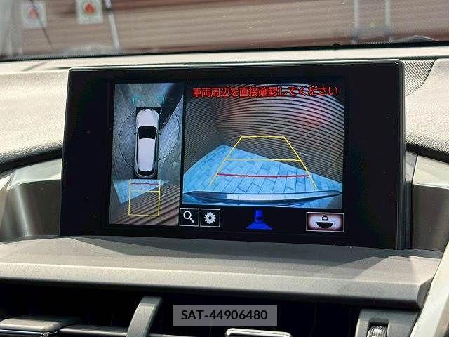 Lexus NX 2015-07 7962435-4