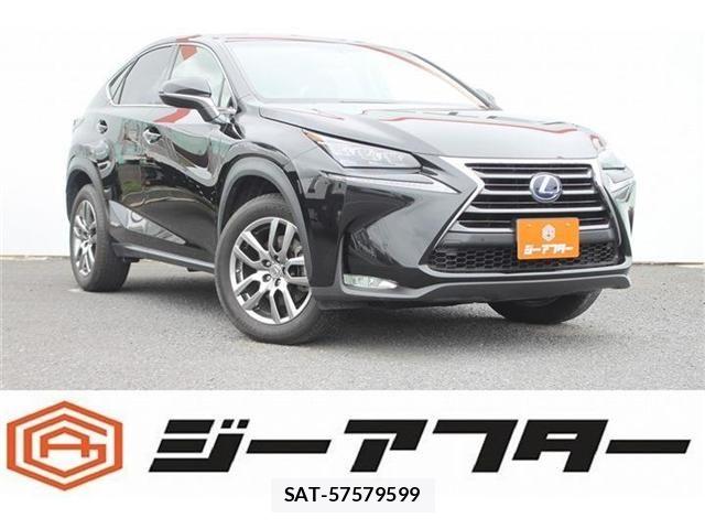 Lexus NX 2015-09 7962436-0
