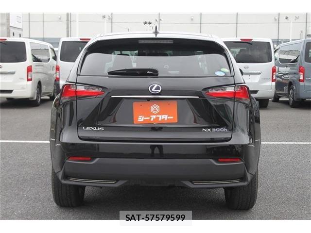Lexus NX 2015-09 7962436-9