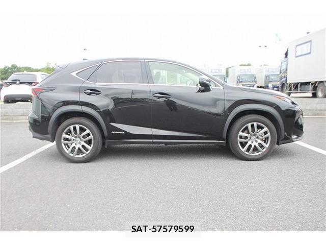 Lexus NX 2015-09 7962436-10