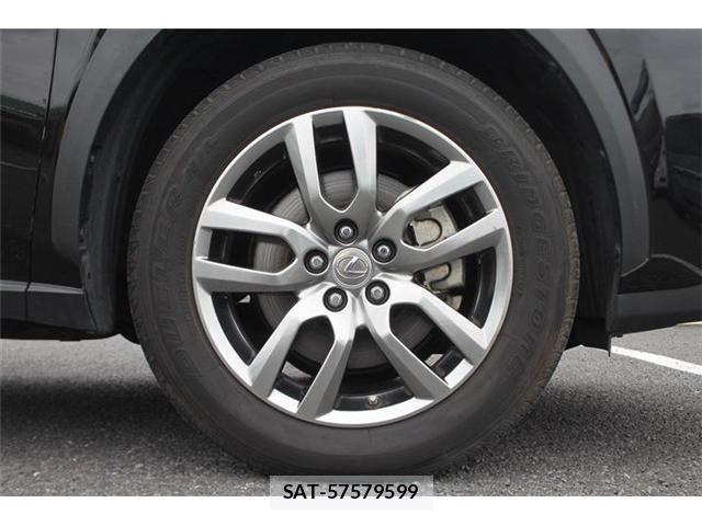 Lexus NX 2015-09 7962436-11