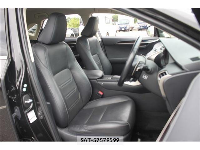 Lexus NX 2015-09 7962436-18