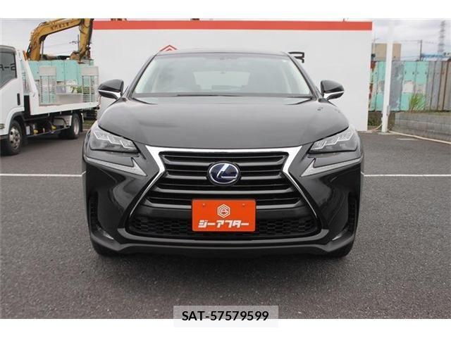 Lexus NX 2015-09 7962436-7