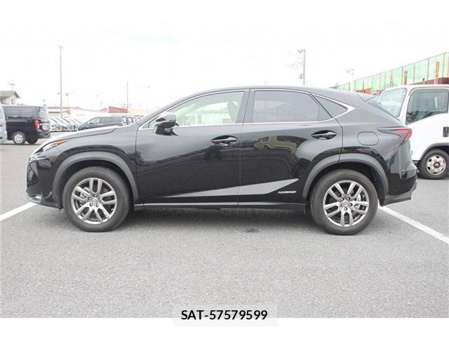 Lexus NX 2015-09 7962436-8
