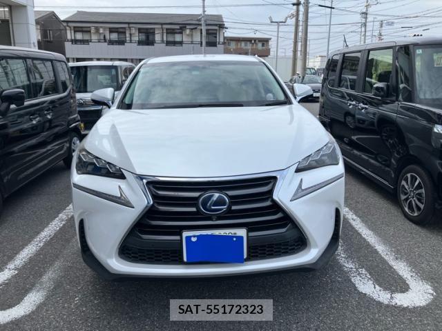 Lexus NX 2014-11 7962437-0