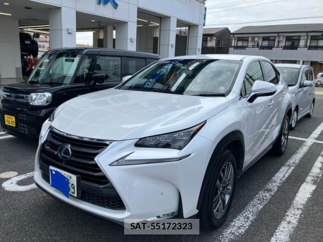 Lexus NX 2014-11 7962437-1