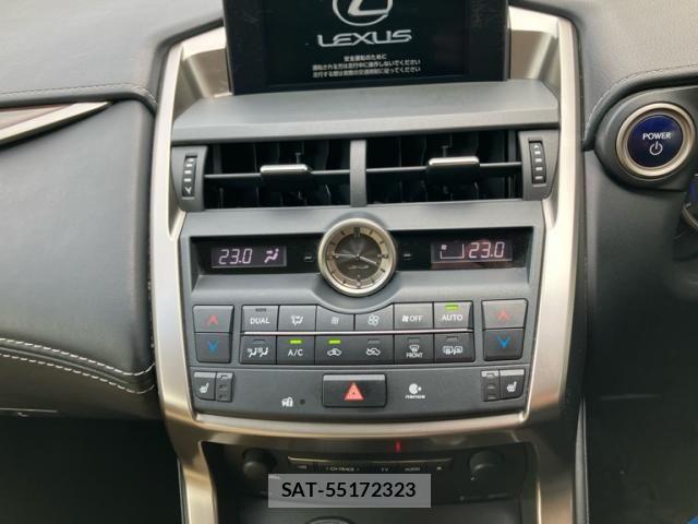 Lexus NX 2014-11 7962437-23