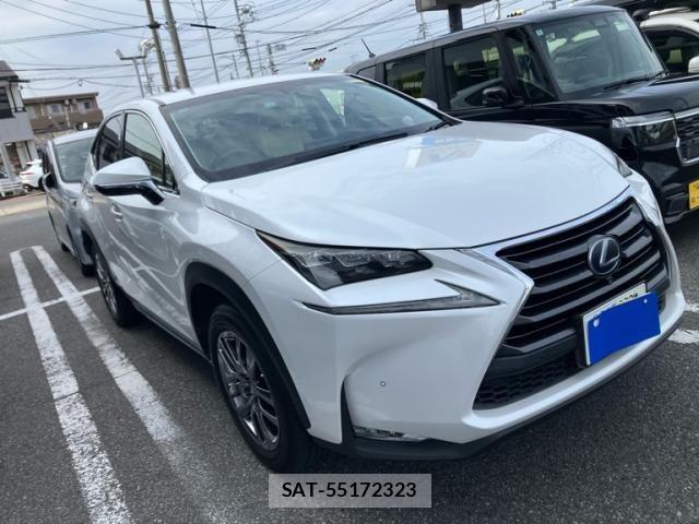Lexus NX 2014-11 7962437-2