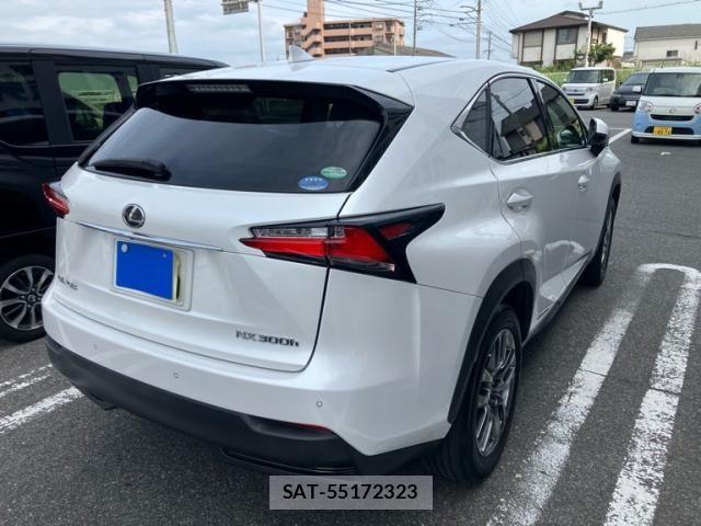 Lexus NX 2014-11 7962437-5