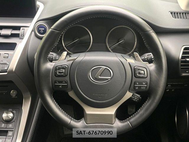 Lexus NX 2020-11 7962430-10